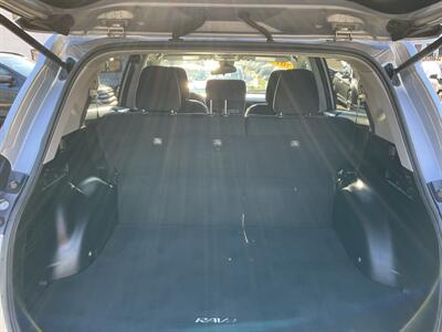 2017 Toyota RAV4 LE   - Photo 12 - Acton, MA 01720