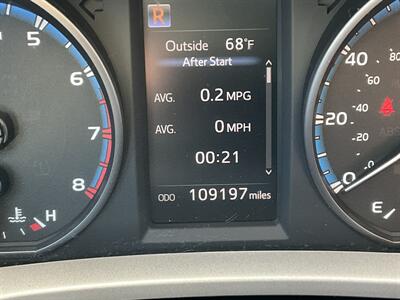 2017 Toyota RAV4 LE   - Photo 23 - Acton, MA 01720
