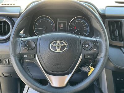2017 Toyota RAV4 LE   - Photo 20 - Acton, MA 01720