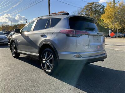 2017 Toyota RAV4 LE   - Photo 7 - Acton, MA 01720