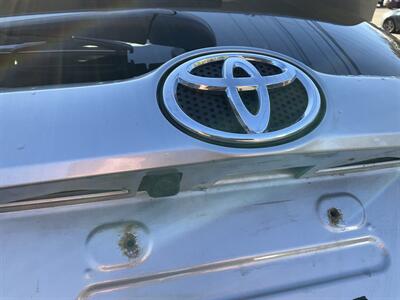 2017 Toyota RAV4 LE   - Photo 10 - Acton, MA 01720