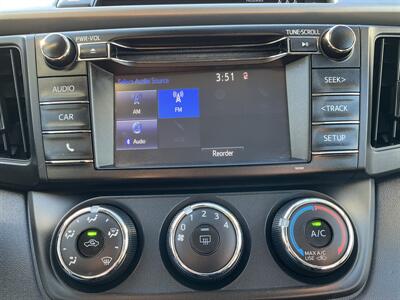 2017 Toyota RAV4 LE   - Photo 24 - Acton, MA 01720