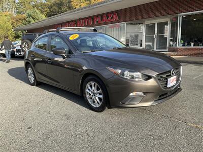 2014 Mazda Mazda3 i Touring   - Photo 3 - Acton, MA 01720