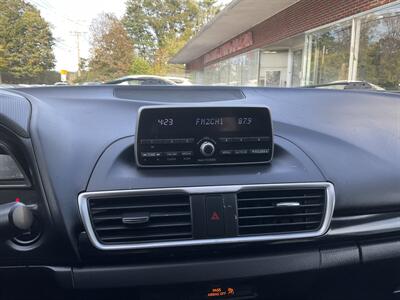 2014 Mazda Mazda3 i Touring   - Photo 18 - Acton, MA 01720