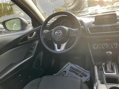 2014 Mazda Mazda3 i Touring   - Photo 15 - Acton, MA 01720