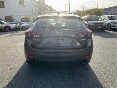 2014 Mazda Mazda3 i Touring   - Photo 6 - Acton, MA 01720