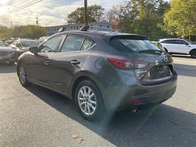 2014 Mazda Mazda3 i Touring   - Photo 7 - Acton, MA 01720