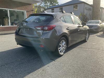 2014 Mazda Mazda3 i Touring   - Photo 5 - Acton, MA 01720
