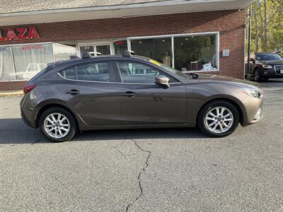 2014 Mazda Mazda3 i Touring   - Photo 4 - Acton, MA 01720