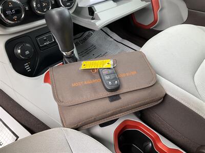 2016 Jeep Renegade Latitude   - Photo 20 - Acton, MA 01720
