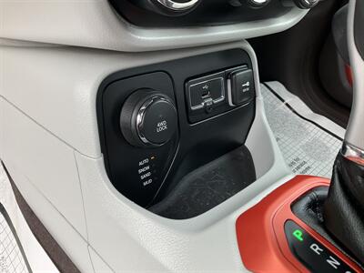 2016 Jeep Renegade Latitude   - Photo 22 - Acton, MA 01720