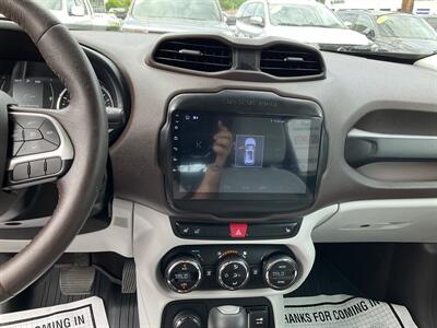 2016 Jeep Renegade Latitude   - Photo 16 - Acton, MA 01720