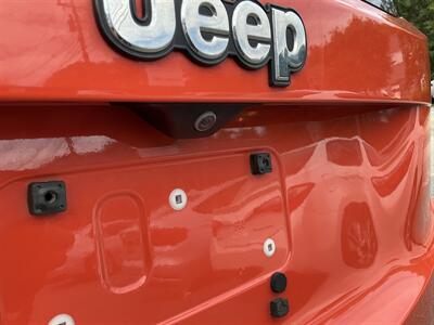 2016 Jeep Renegade Latitude   - Photo 10 - Acton, MA 01720