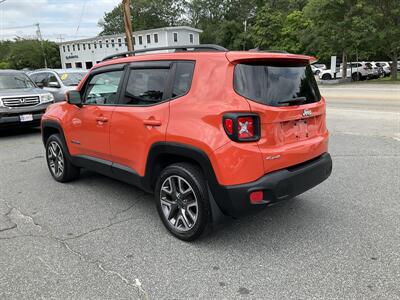 2016 Jeep Renegade Latitude   - Photo 7 - Acton, MA 01720