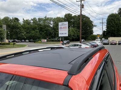 2016 Jeep Renegade Latitude   - Photo 8 - Acton, MA 01720