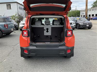 2016 Jeep Renegade Latitude   - Photo 11 - Acton, MA 01720