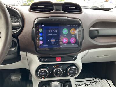 2016 Jeep Renegade Latitude   - Photo 18 - Acton, MA 01720