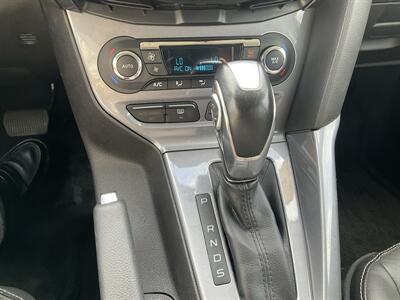 2014 Ford Focus Titanium - Photo 20 - Acton, MA 01720