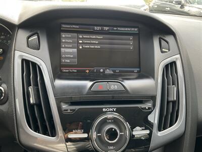 2014 Ford Focus Titanium - Photo 21 - Acton, MA 01720