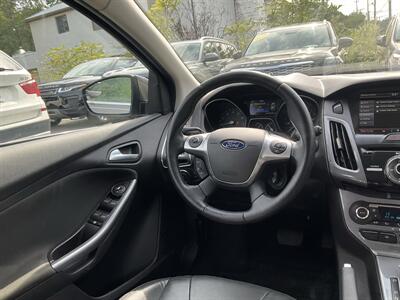 2014 Ford Focus Titanium - Photo 16 - Acton, MA 01720