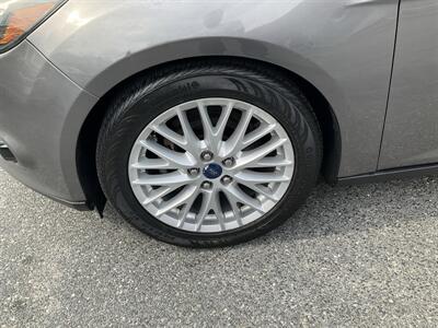 2014 Ford Focus Titanium - Photo 8 - Acton, MA 01720