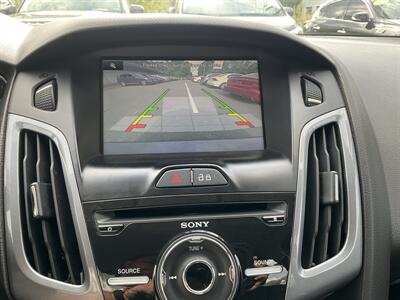 2014 Ford Focus Titanium - Photo 22 - Acton, MA 01720