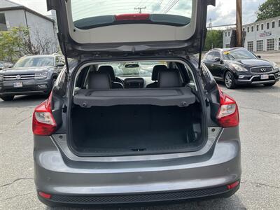 2014 Ford Focus Titanium - Photo 11 - Acton, MA 01720
