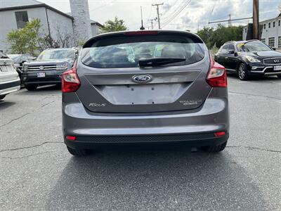 2014 Ford Focus Titanium - Photo 5 - Acton, MA 01720