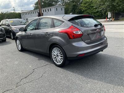 2014 Ford Focus Titanium - Photo 6 - Acton, MA 01720