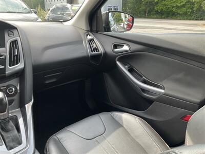 2014 Ford Focus Titanium - Photo 15 - Acton, MA 01720