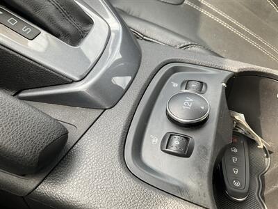 2014 Ford Focus Titanium - Photo 19 - Acton, MA 01720