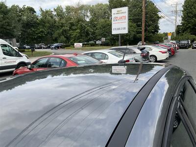 2014 Ford Focus Titanium - Photo 9 - Acton, MA 01720