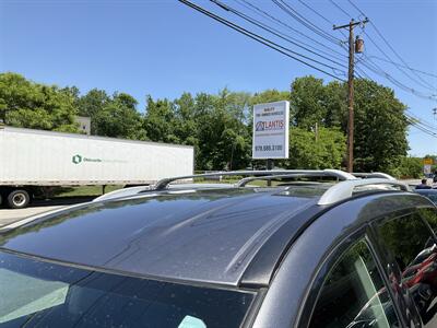 2017 Nissan Pathfinder S   - Photo 9 - Acton, MA 01720