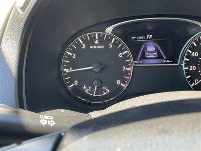 2017 Nissan Pathfinder S   - Photo 27 - Acton, MA 01720