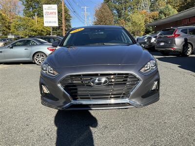 2019 Hyundai SONATA SE   - Photo 2 - Acton, MA 01720