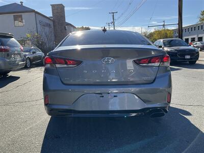 2019 Hyundai SONATA SE   - Photo 6 - Acton, MA 01720