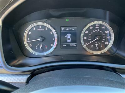 2019 Hyundai SONATA SE   - Photo 21 - Acton, MA 01720