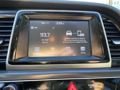 2019 Hyundai SONATA SE   - Photo 16 - Acton, MA 01720