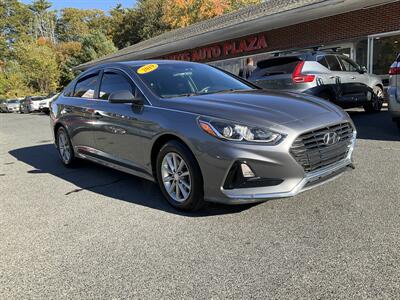 2019 Hyundai SONATA SE   - Photo 3 - Acton, MA 01720