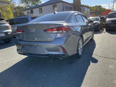 2019 Hyundai SONATA SE   - Photo 5 - Acton, MA 01720