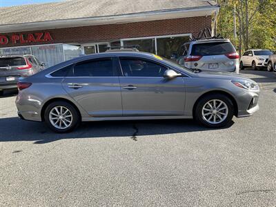 2019 Hyundai SONATA SE   - Photo 4 - Acton, MA 01720