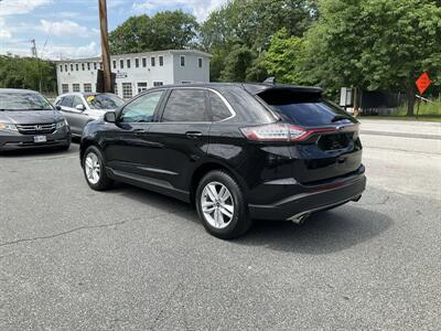 2015 Ford Edge SEL - Photo 7 - Acton, MA 01720