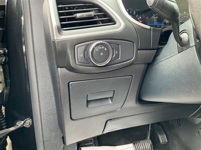 2015 Ford Edge SEL - Photo 26 - Acton, MA 01720