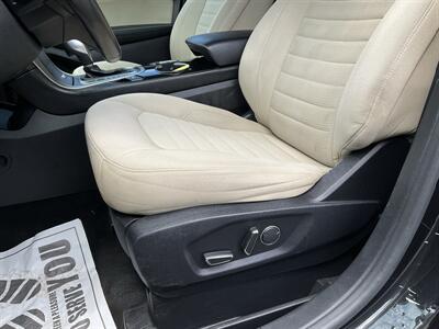 2015 Ford Edge SEL - Photo 21 - Acton, MA 01720