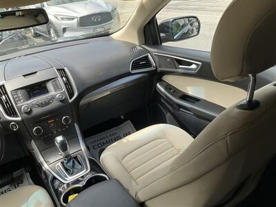 2015 Ford Edge SEL - Photo 19 - Acton, MA 01720