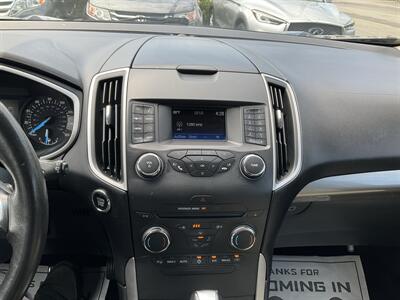 2015 Ford Edge SEL - Photo 28 - Acton, MA 01720