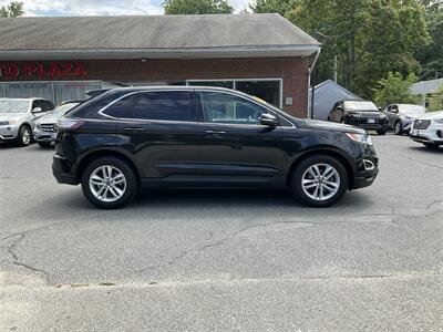 2015 Ford Edge SEL - Photo 4 - Acton, MA 01720