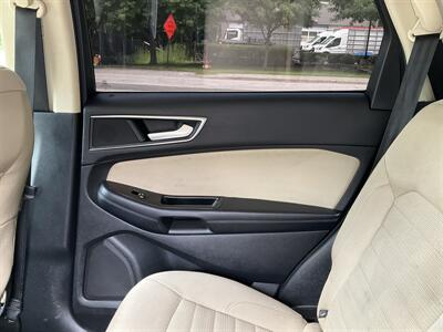2015 Ford Edge SEL - Photo 16 - Acton, MA 01720