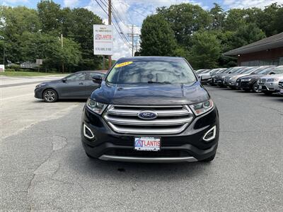 2015 Ford Edge SEL - Photo 2 - Acton, MA 01720