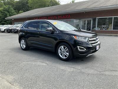 2015 Ford Edge SEL - Photo 3 - Acton, MA 01720